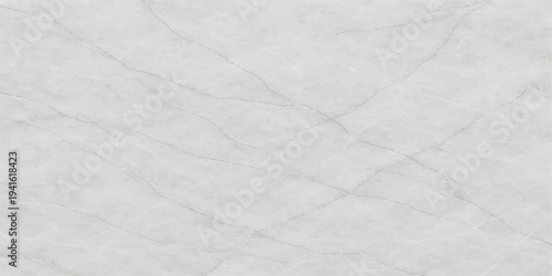 A clean white paper texture background with a blank crumpled surface and macro detail features a subtle stone-like grunge pattern reminiscent of cold winter ice or grey snow material