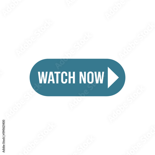 A teal button displays the text watch now with a white play arrow
