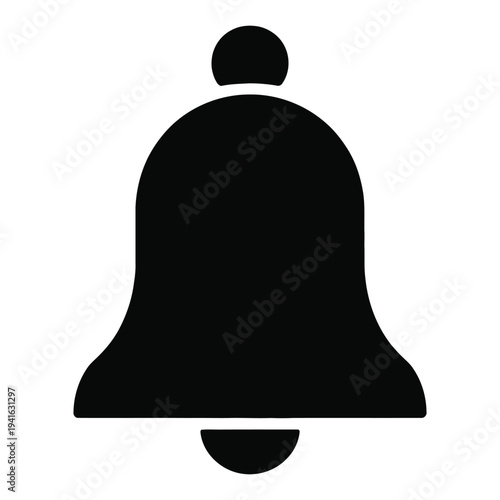 notification bell icon