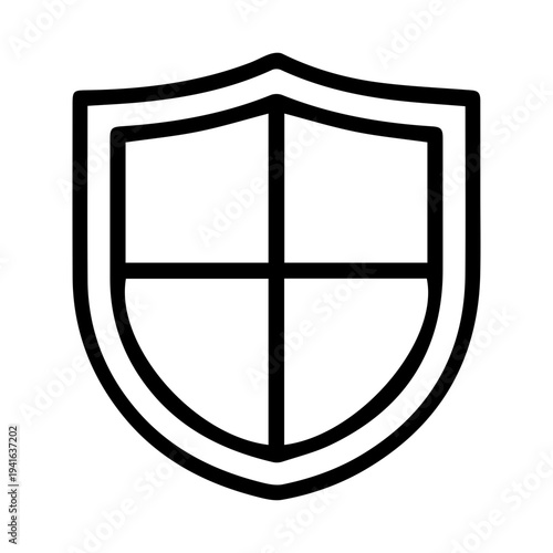 Shield icon