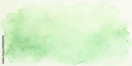 Abstract hand painted watercolor background with a vintage paper texture and grunge aged parchment pattern for retro art design