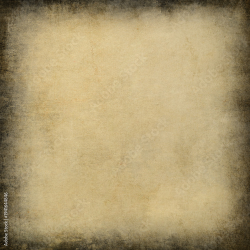 Brown background with vintage grunge background texture