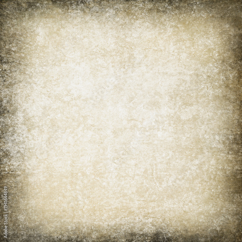 Brown background with vintage grunge background texture