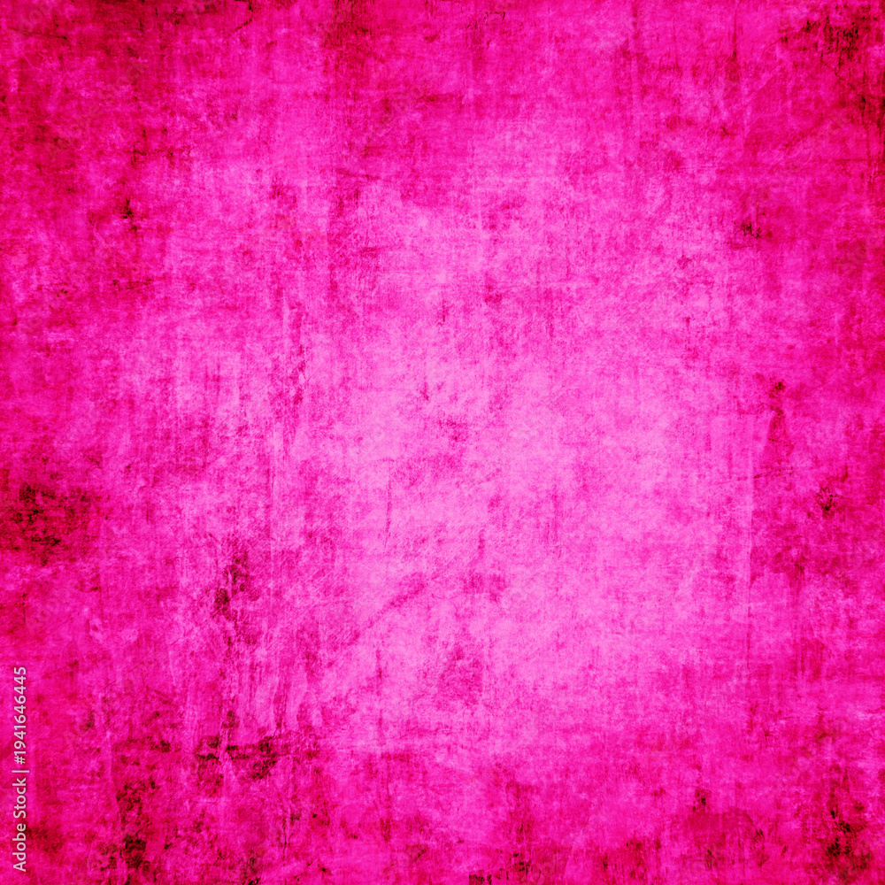 Fototapeta premium Abstract pink background.