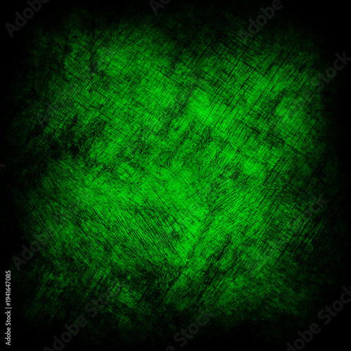Textured green background