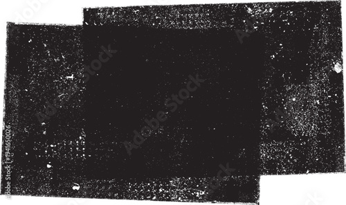 Grunge brush stroke banner with rough edges - abstract paint stroke for typography overlay. Bold brush stroke strip for web header or cover design. Textured element for design template , social media.