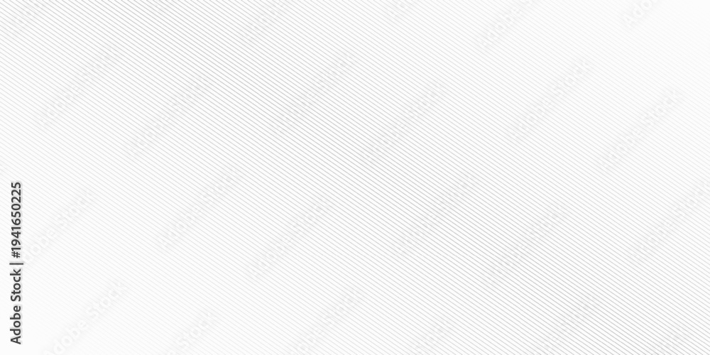 Obraz premium Black striped halftone gradient lines texture. Fading vertical stripes gradation background from thin to thick.
