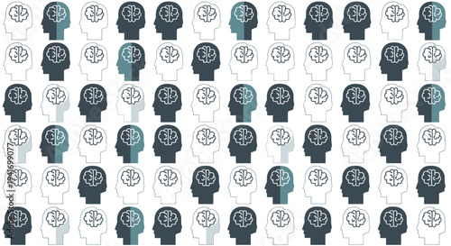 Collection of Various Alarm Clocks.