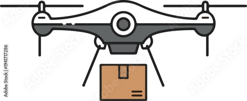 drone delivery