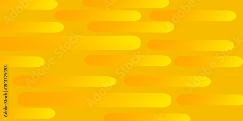 Solid Yellow Background with Subtle Diagonal Light Yellow Lines and Shapes, Forming a Gradient Transition and Dynamic Depth Effect for a Clean, Minimalist, Textured Abstract Design