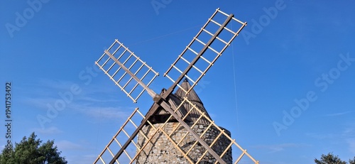 moulin