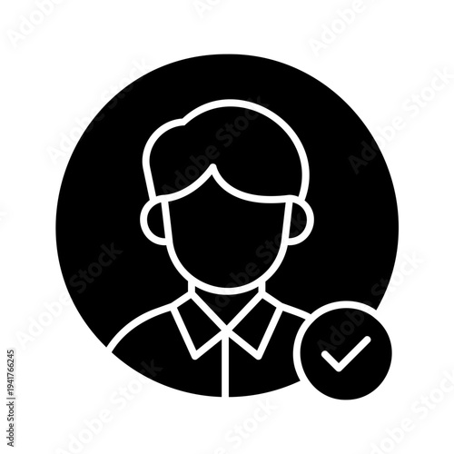 Student avatar profile