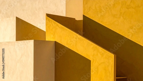 abstract architecture background