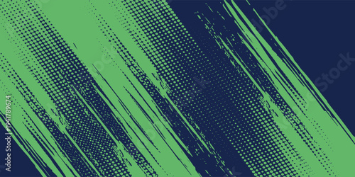 Sports background design with abstract modern template. Vector illustration of sport players in different activities. football, basketball, baseball, tennis, rugby, bicycling green arts