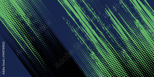 Sports background design with abstract modern template. Vector illustration of sport players in different activities. football, basketball, baseball, tennis, rugby, bicycling green arts