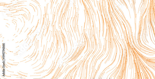 Abstract, natural-toned ima...
