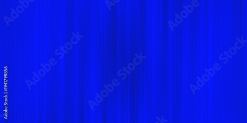 abstract bright blue vertical motion blur background with vibrant streaks and dynamic speed lines for modern design