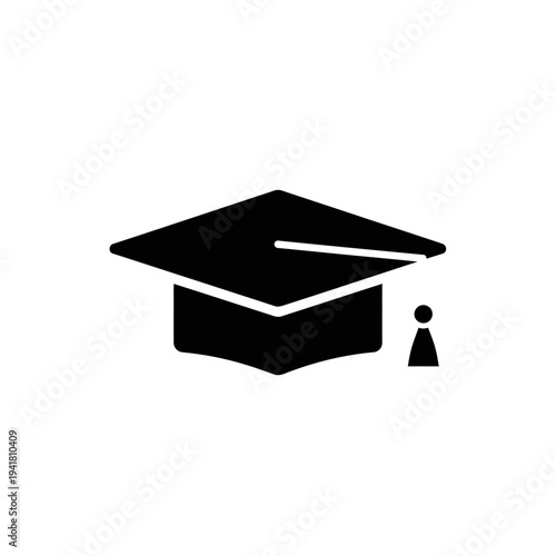 Academic Achievement - Graduation Cap Symbolism and Significance.