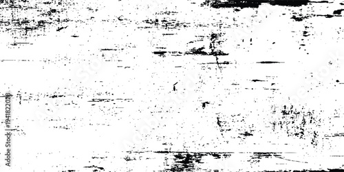 Abstract White grunge Concrete Wall Texture Background. Dust isolated on white background. Old grunge textures with scratches and cracks. For posters, banners, retro and urban designs paper texture.