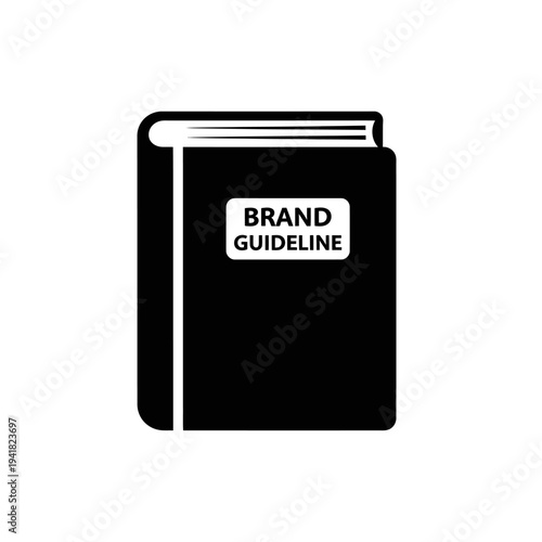Brand Guideline Book - Essential Corporate Identity Manual.
