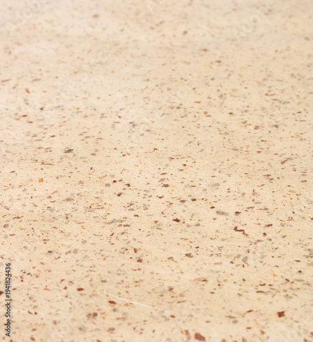 Warm Tone Beige Speckled Artisan Paper Background