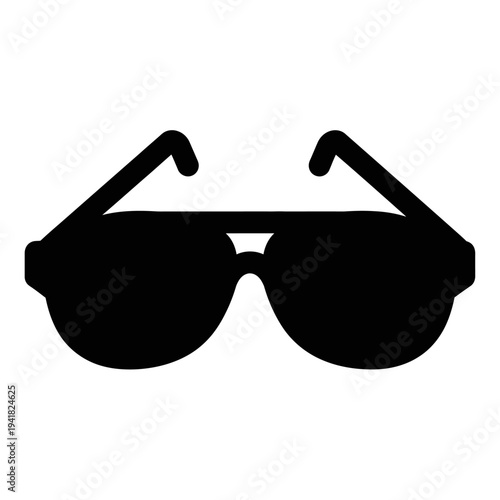 Stylish Aviator Sunglasses - A Classic Fashion Accessory.