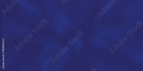 Vector square geometric seamless pattern, retro disco style background with halftone gradient texture, vintage decorative design. background illustration