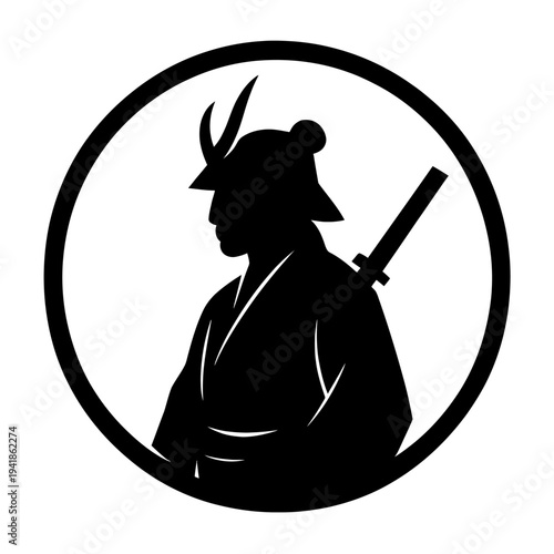 A serene landscape of a mountain range at sunset with a peaceful ocean