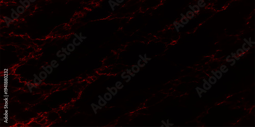 An abstract motion design of red and black waves featuring fiery orange light patterns with glowing smoke textures and burning energy for a hot grunge art wallpaper