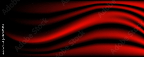 abstract background luxury cloth or liquid wave or wavy folds of grunge silk texture satin velvet material or luxurious Christmas background or elegant wallpaper design, background