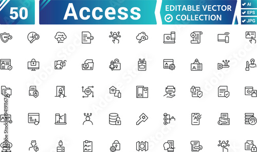 Access