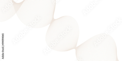 Modern digital technology design for Abstract Background. Abstract mesh glowing curved lines and modern wave design. mesh music and sound creative design.