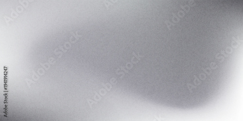 Vector shiny foil or silver metallic pattern. Texture of transparent, matte white and grey frosted glass, blur effect