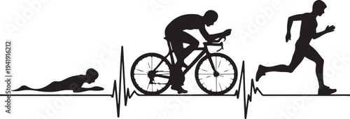 Heartbeat Sport Triathlon