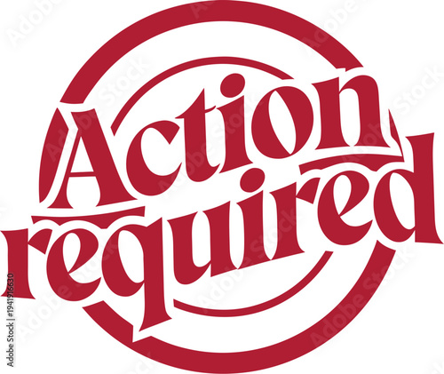 Red distressed margin call rubber stamp collection for financial trading risk management concepts and stock markets
