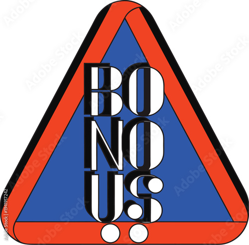 Bonus red grunge stamp - vector illustration
bonus rectangular sign. bonus stamp
