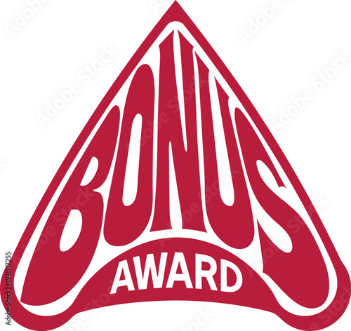 Bonus red grunge stamp - vector illustration
bonus rectangular sign. bonus stamp
