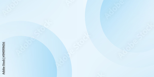 line wave background. Blue minimal round lines abstract background. Thin line wavy abstract vector background. Curve wave seamless pattern design