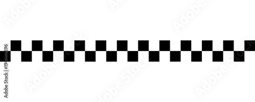 Race flag grunge background, car rally or motocross finish flag with vector checker pattern. Grunge race flag for car racing sport or bike speedway, motorsport