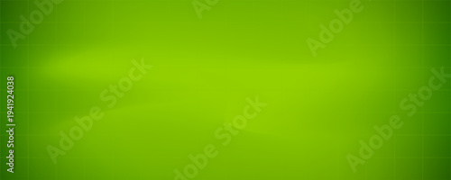 green gradient background / abstract blurry fresh green background