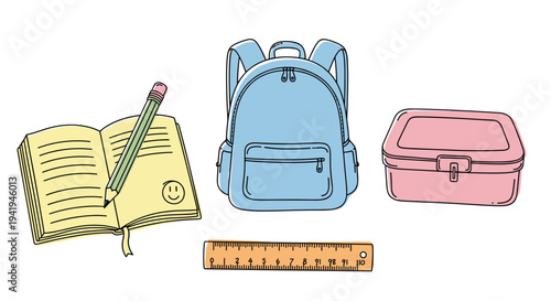 An exhausted man with heavy eyes and an open mouth struggles against sleep, depicted with "Zzz" symbols, a pillow, and a steaming coffee mug.