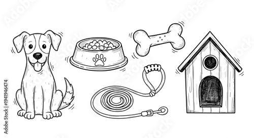 A cheerful young boy sits at a table, happily eating a piece of toast, with two more slices and a steaming coffee mug nearby.