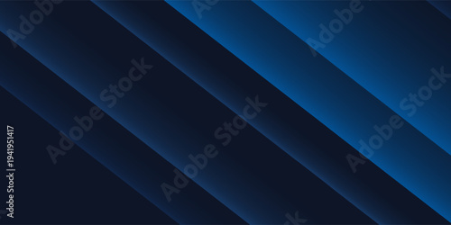 Abstract background dark blue with modern corporate concept. Vector illustration for business, corporate, institution, party, festive, seminar, and talks