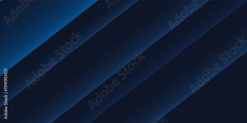 Abstract background dark blue with modern corporate concept. Vector illustration for business, corporate, institution, party, festive, seminar, and talks