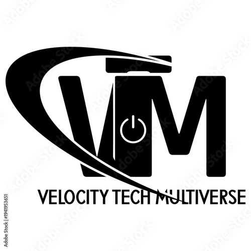 VELOCITY TECH MULTIVERSE LOGO 2