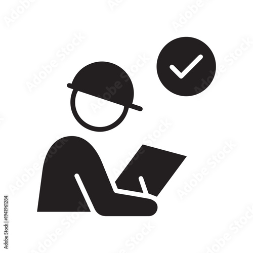 Safety Inspection icon
