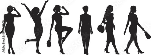 Black Silhouette of a Male Cyclist Riding a Bicycle for Concepts of Fitness Outdoor Sport Active Lifestyle and Professional Cycling