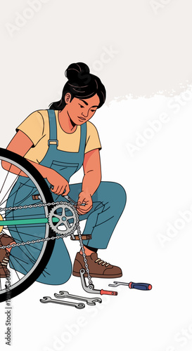 Senior beach stroll depicts elderly couple walking along ocean. Mature couple holds hands, carries baskets, enjoying seaside, ideal senior beach stroll. Use for wellness, travel,