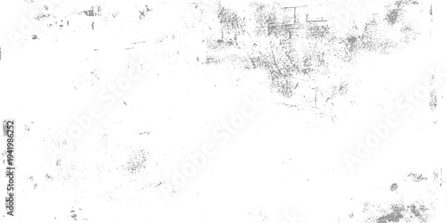 Minimalist grunge texture with subtle gray scratches and distressed white background, abstract and vintage aesthetic. vintage paper texture.