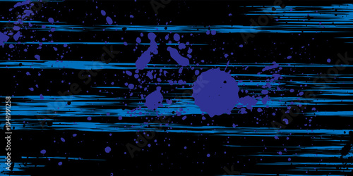 Wallpaper Mural grunge background Torontodigital.ca